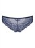 Auroria Lace Panties - Blue_