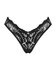 Luxury Panties Alessya - black_