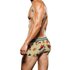 Prowler Boxershorts - Holzfällerbär_