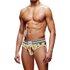 Prowler Open Slip Lumberbear_