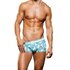 Prowler Boxershorts - Wintertiere_