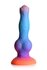 Glow-in-the-dark Siliconen Alien Dildo_