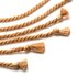 Swashbuckler Rope Flogger_