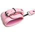 Bondage Harness mit Schleifen XL/2XL - Rosa_