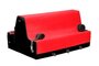 Love Bench - Red_