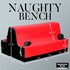 Love Bench - Red_