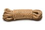 Jute Bondage Rope - 7.5 meters_