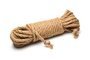 Jute-Bondageseil - 7,5 Meter_