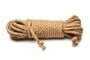 Jute Bondage Rope - 7.5 meters_