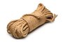 Corde de Bondage en Jute - 15 mètres_