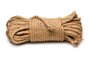 Corde de Bondage en Jute - 15 mètres_