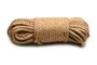 Corde de Bondage en Jute - 15 mètres_